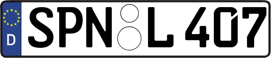 SPN-L407