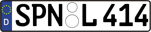SPN-L414
