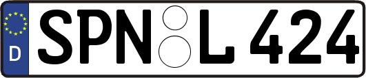 SPN-L424