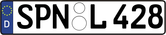 SPN-L428