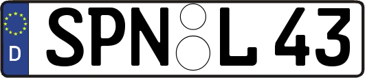 SPN-L43