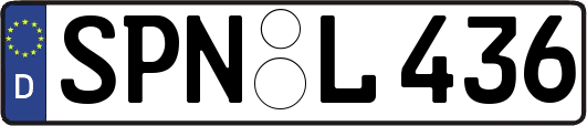 SPN-L436