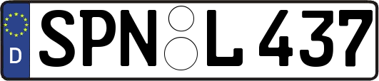 SPN-L437