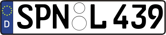 SPN-L439