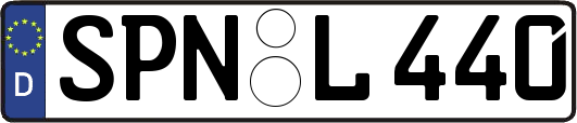 SPN-L440
