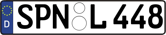 SPN-L448