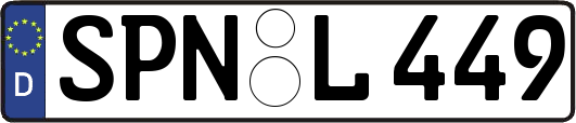 SPN-L449