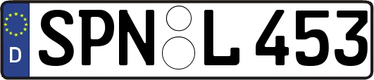 SPN-L453