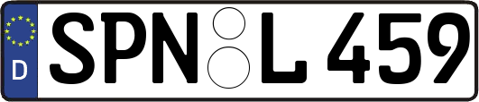 SPN-L459