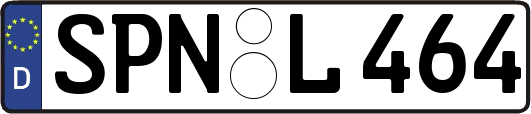 SPN-L464