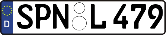 SPN-L479