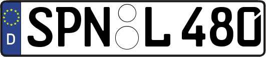 SPN-L480