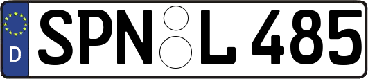 SPN-L485