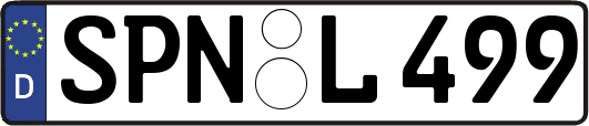 SPN-L499