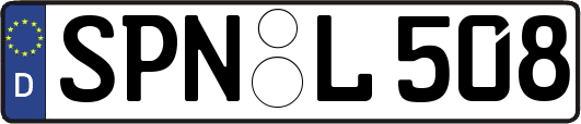 SPN-L508