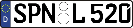 SPN-L520