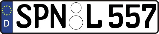 SPN-L557