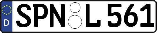 SPN-L561