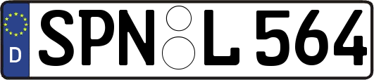 SPN-L564