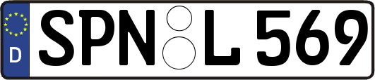SPN-L569