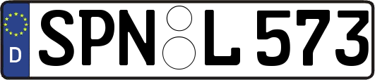 SPN-L573