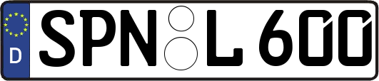 SPN-L600