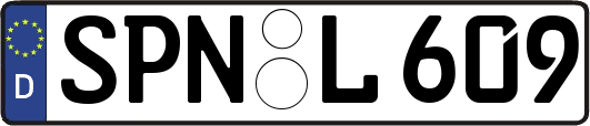 SPN-L609