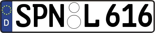 SPN-L616