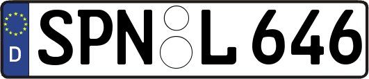 SPN-L646