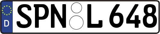 SPN-L648