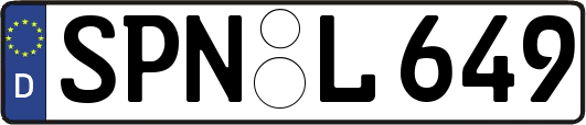 SPN-L649