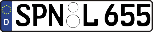 SPN-L655