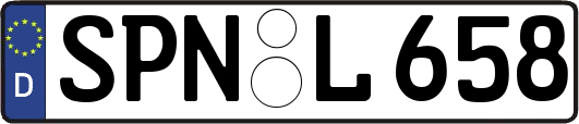 SPN-L658