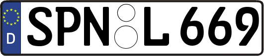 SPN-L669
