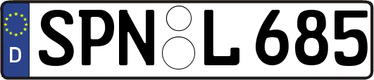 SPN-L685