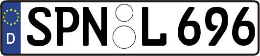 SPN-L696