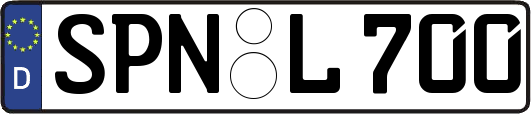 SPN-L700