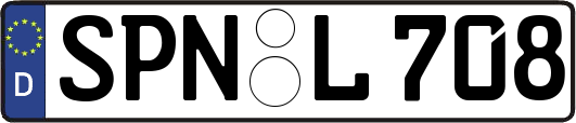 SPN-L708