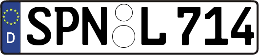 SPN-L714