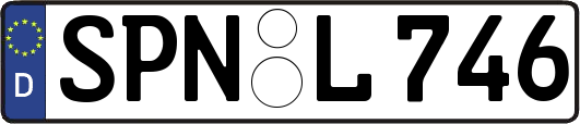 SPN-L746