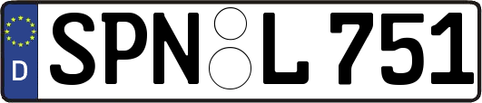 SPN-L751