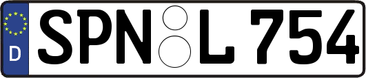 SPN-L754