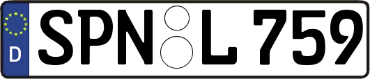 SPN-L759