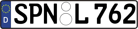 SPN-L762