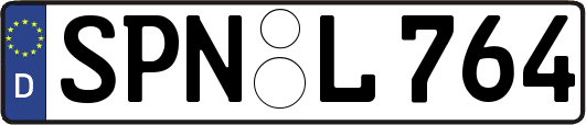 SPN-L764