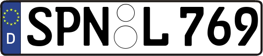SPN-L769