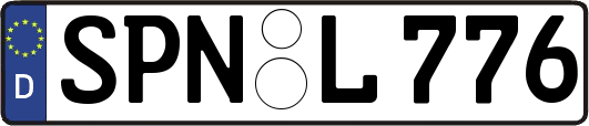 SPN-L776