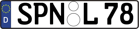 SPN-L78