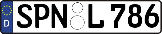 SPN-L786