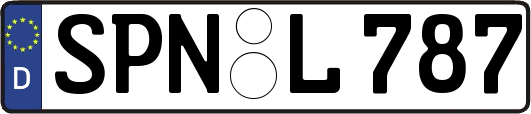 SPN-L787